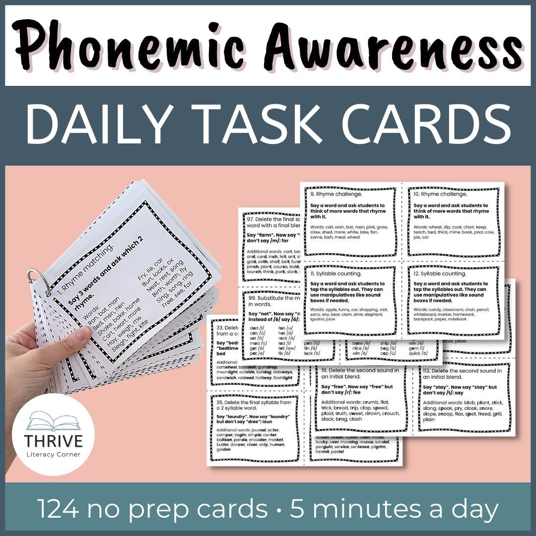 phonemic-awareness-activities-task-cards-thrive-literacy-corner-shop