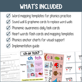 Science of Reading Starter Bundle