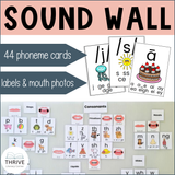 sound wall cover image