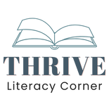 Thrive Literacy Corner Shop
