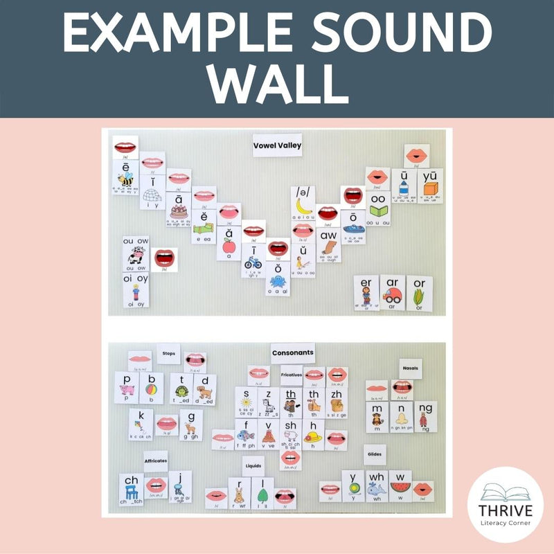 Sound Wall Bundle